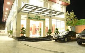 Khách sạn Lucky Star Hồ Tràm